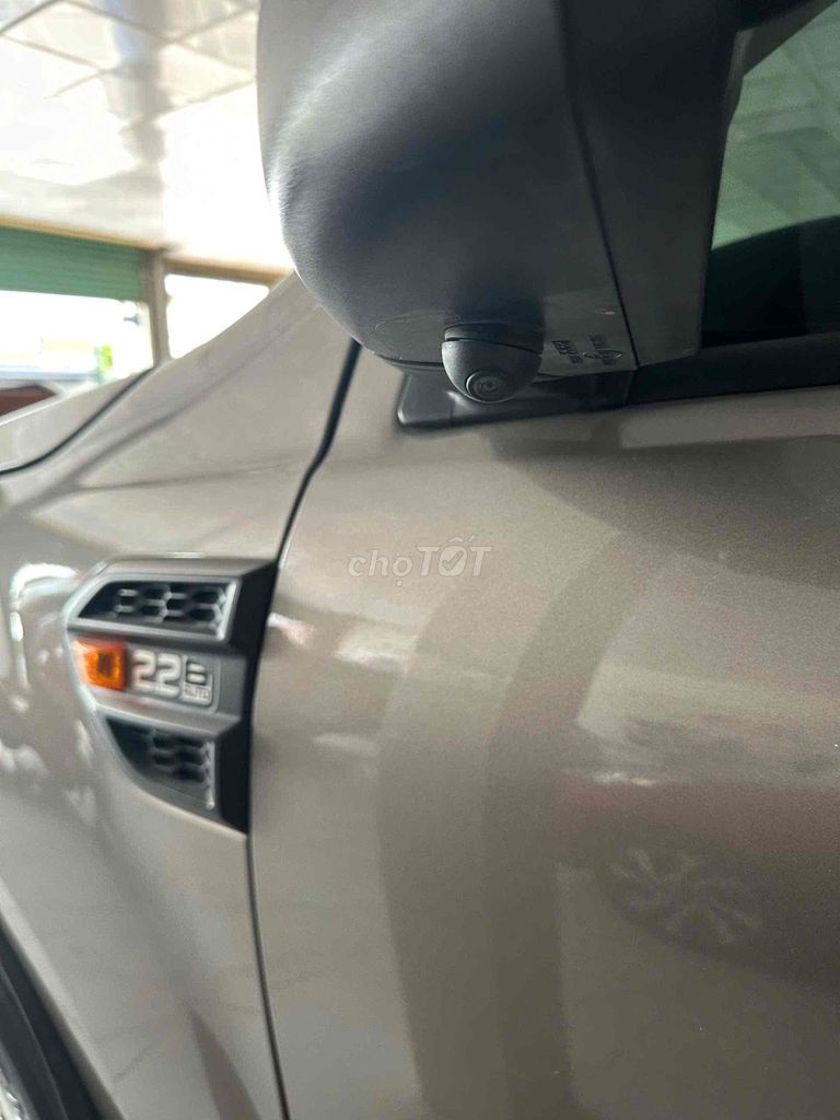 Ford Ranger 2021 - ảnh 4