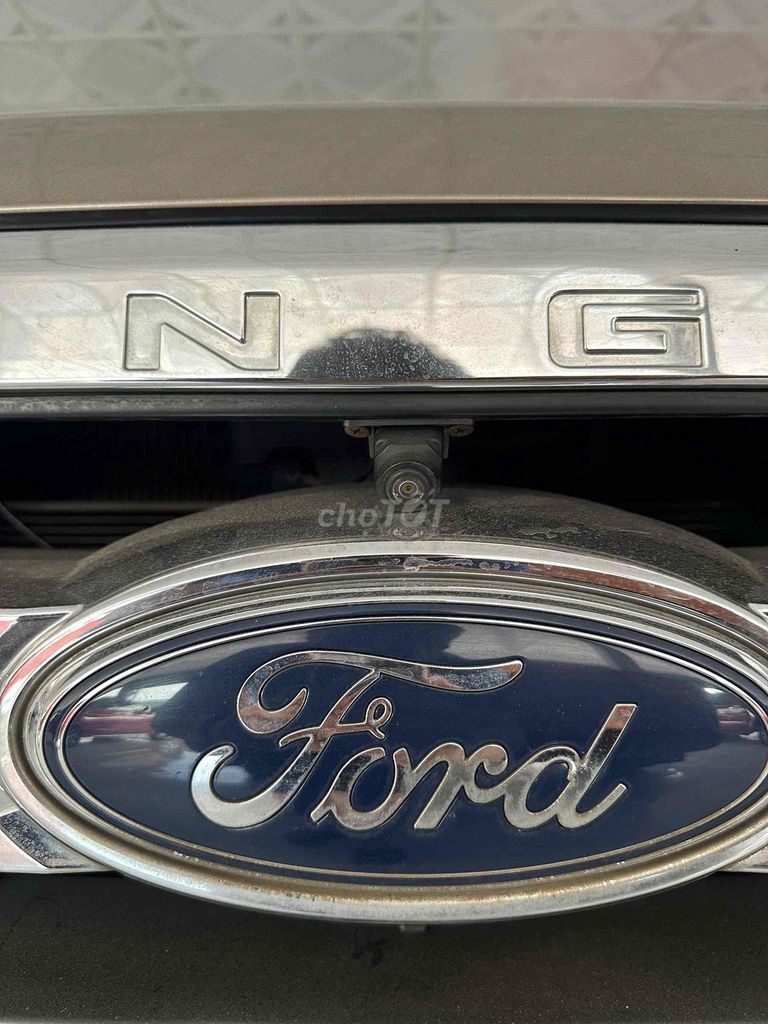 Ford Ranger 2021 - ảnh 5