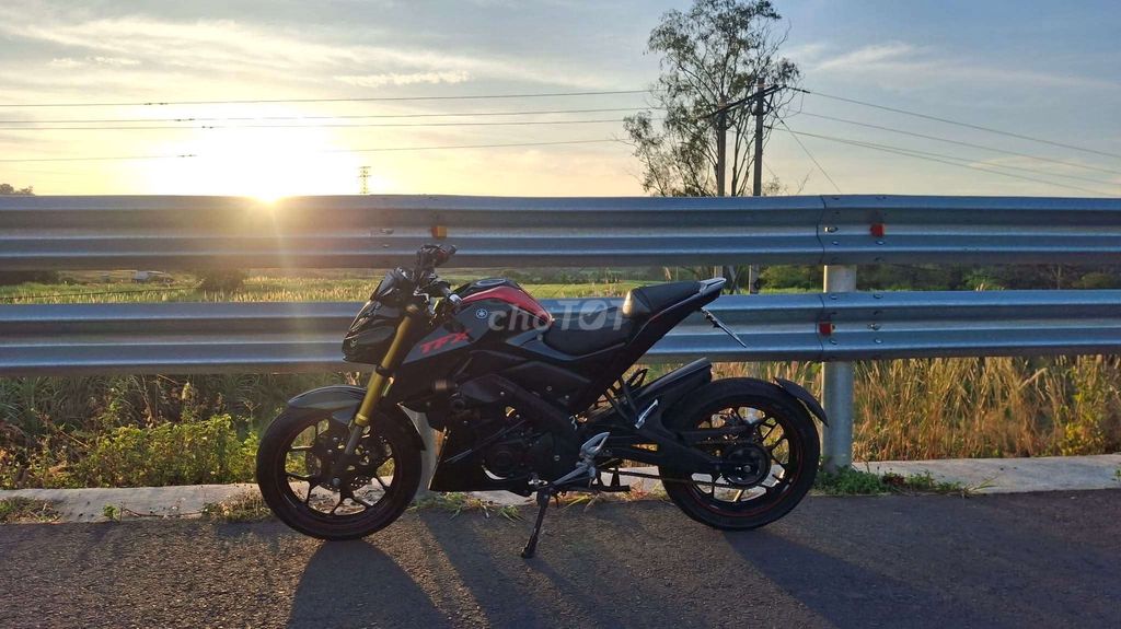 Yamaha TFX 2018 - ảnh 1