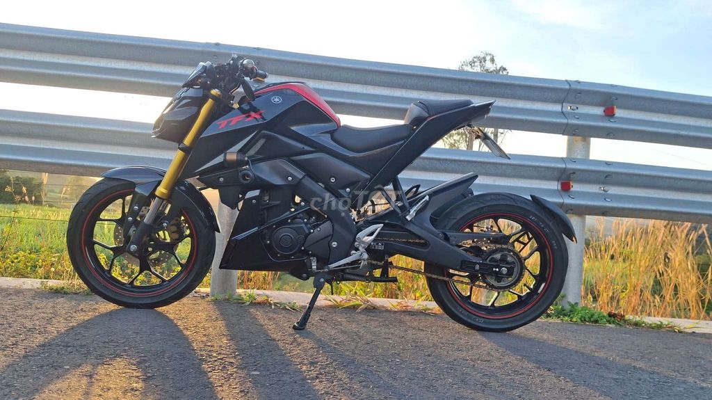 Yamaha TFX 2018 - ảnh 3