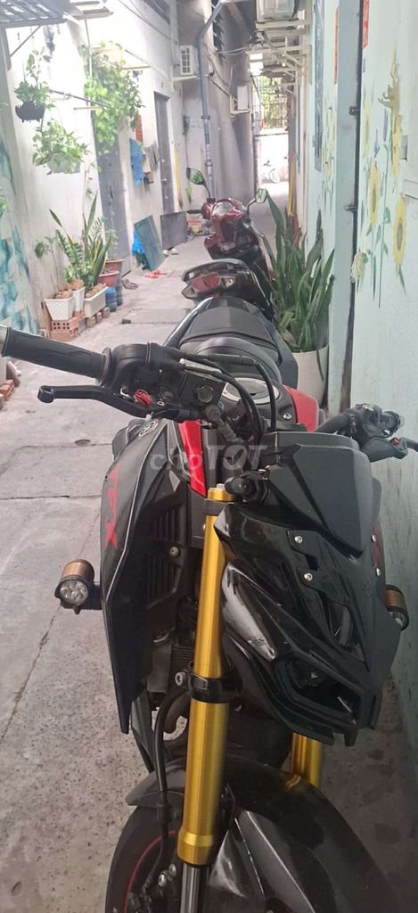 Yamaha TFX 2018 - ảnh 5