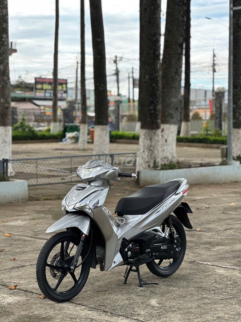 Honda Future 2023 - ảnh 2