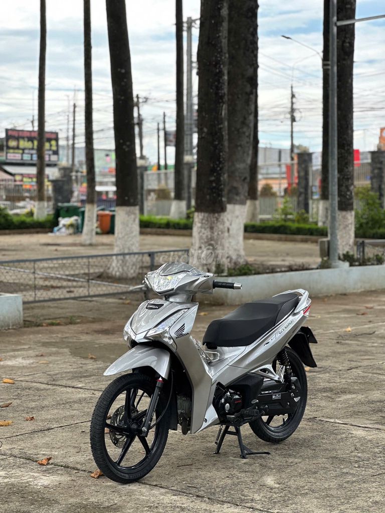 Honda Future 2023 - ảnh 3