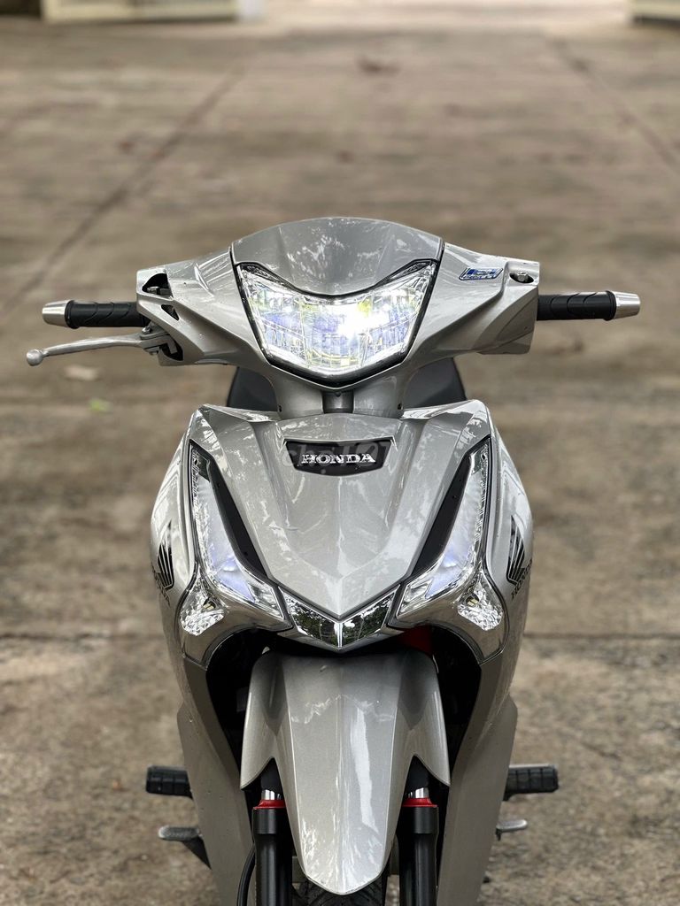Honda Future 2023 - ảnh 4