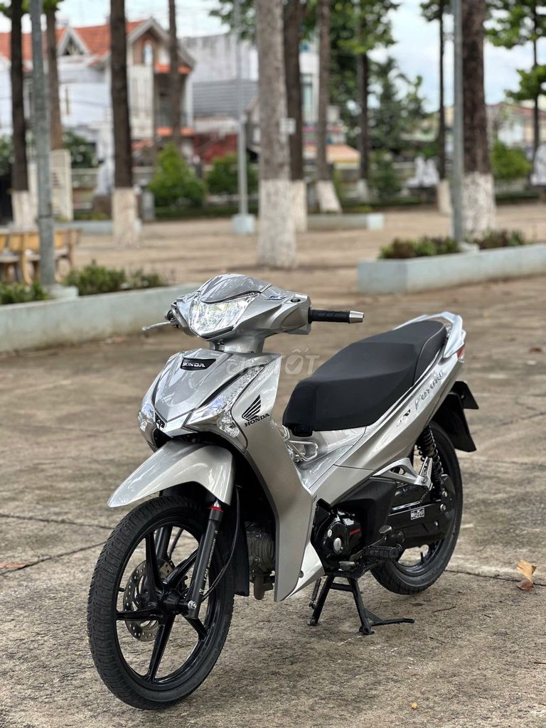 Honda Future 2023 - ảnh 5