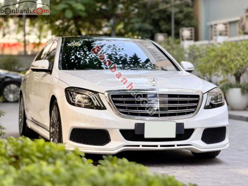Mercedes-Benz 2017 - ảnh 1