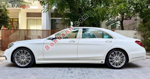 Mercedes-Benz 2017 - ảnh 2