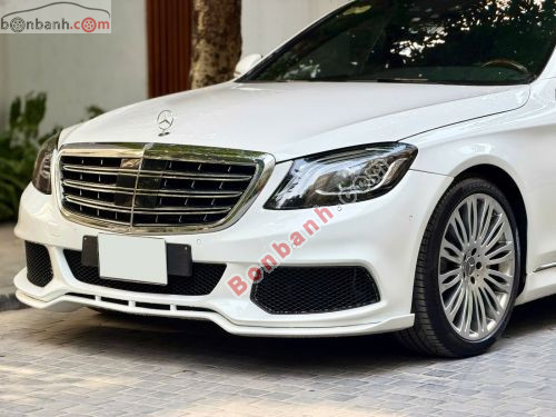 Mercedes-Benz 2017 - ảnh 4
