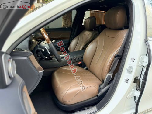 Mercedes-Benz 2017 - ảnh 5