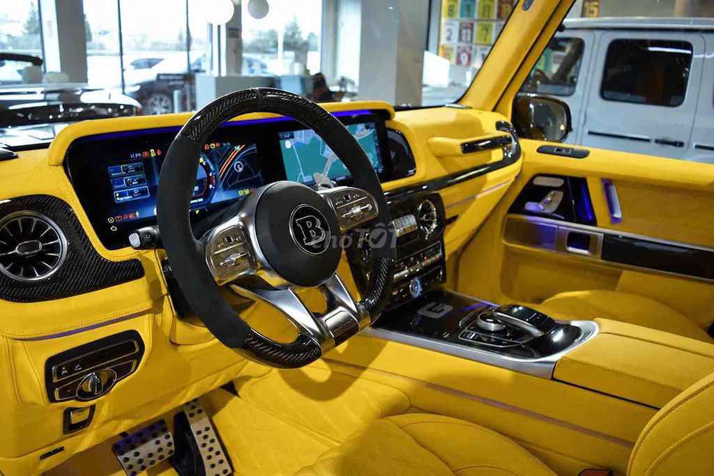 Mercedes-Benz 2023 - ảnh 3