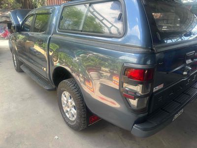Ford Ranger 2016 - ảnh 1