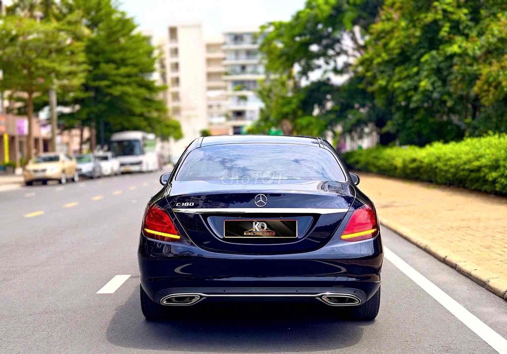 Mercedes-Benz 2020 - ảnh 2