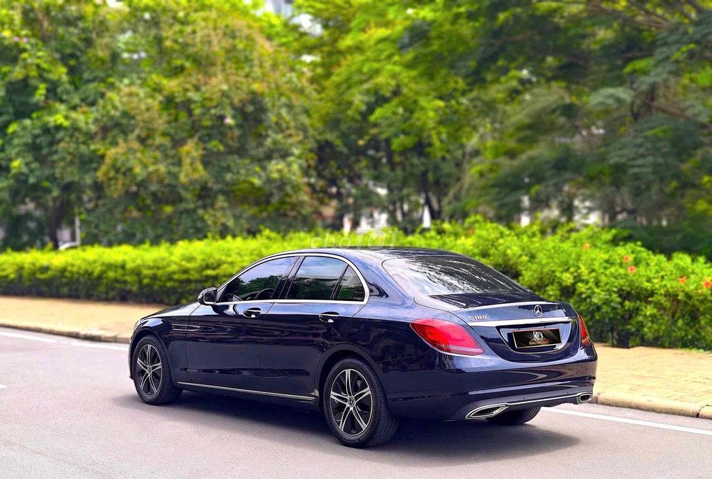Mercedes-Benz 2020 - ảnh 4