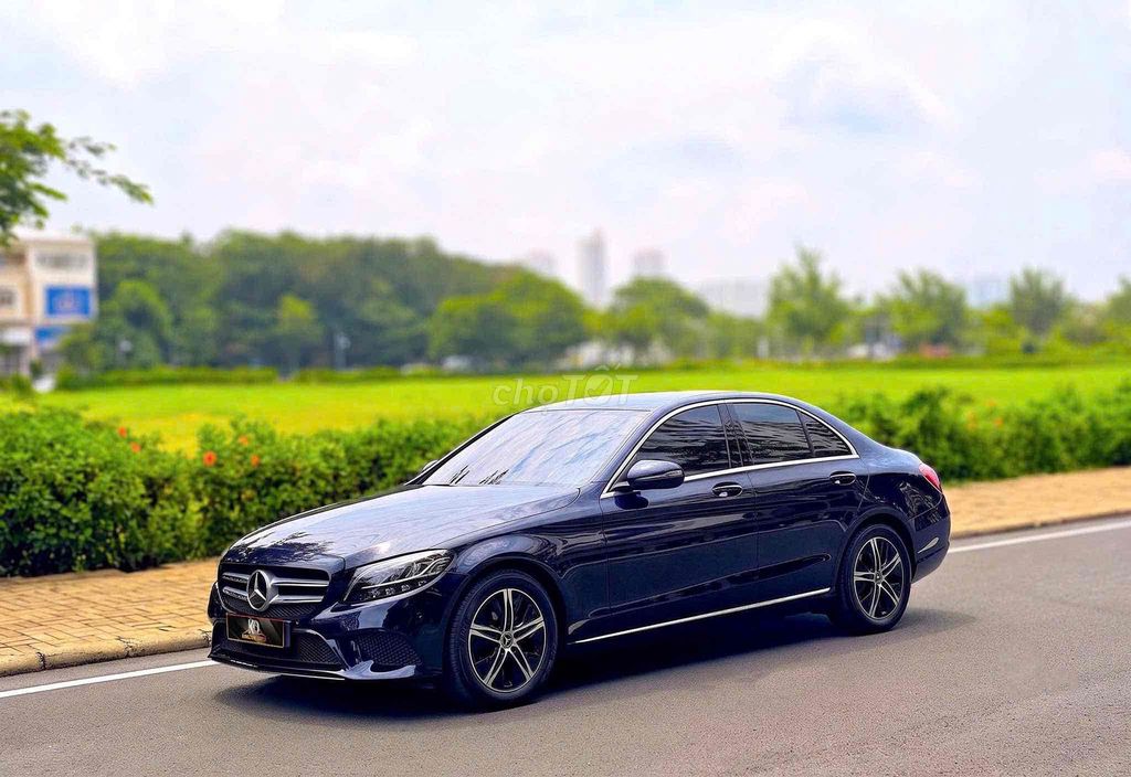 Mercedes-Benz 2020 - ảnh 5