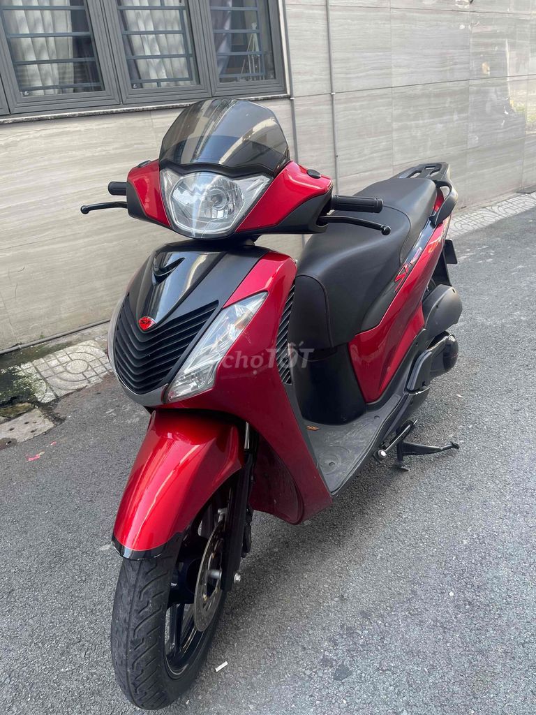 Honda SH 2011 - ảnh 2