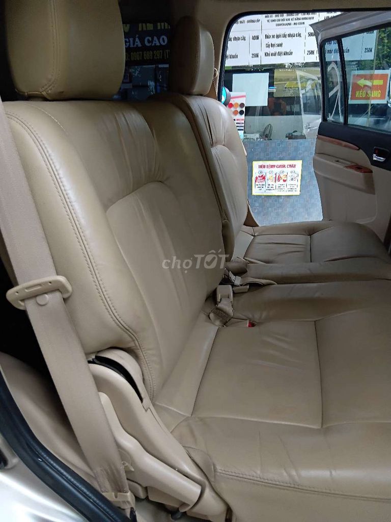 Ford Everest 2010 - ảnh 3
