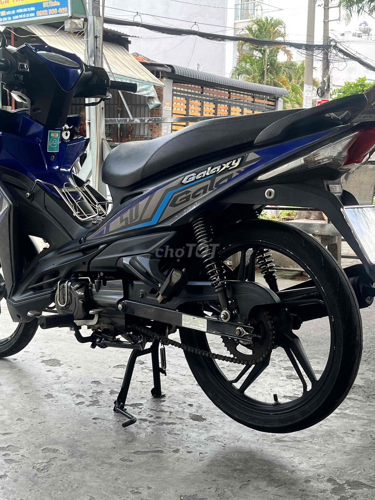 SYM 2021 - ảnh 4