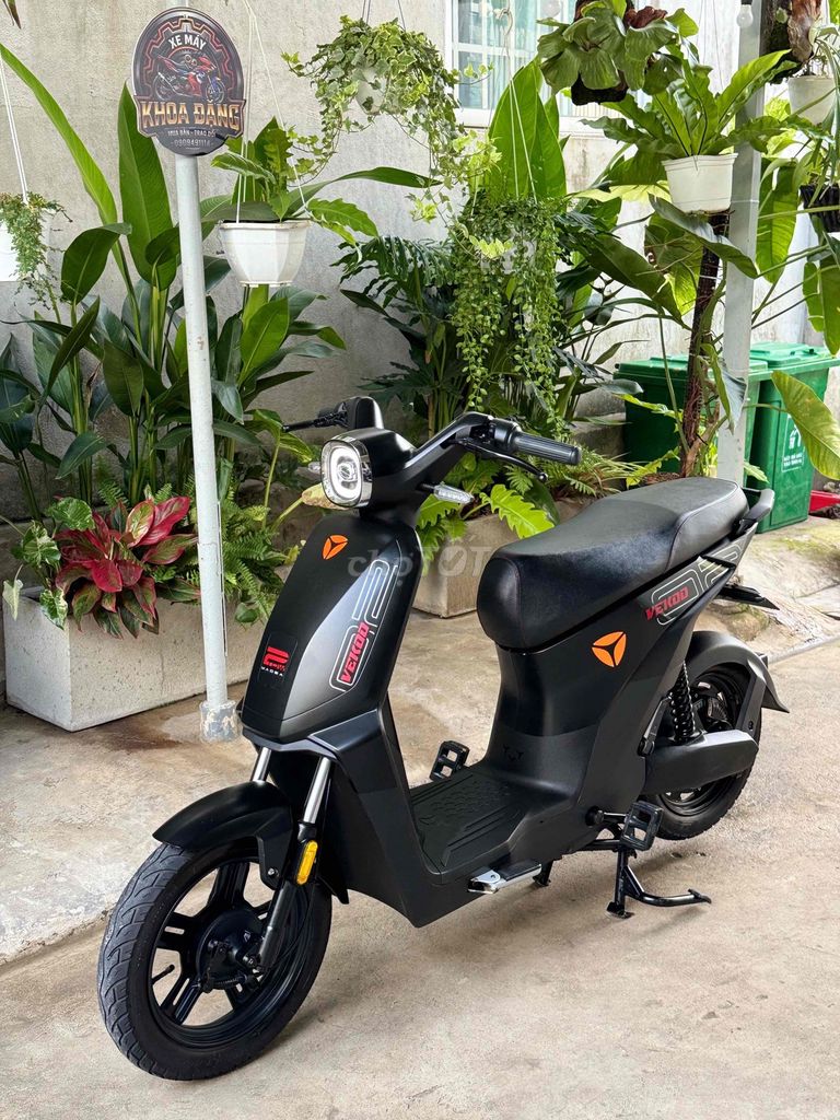 Xe m 2025 - ảnh 3