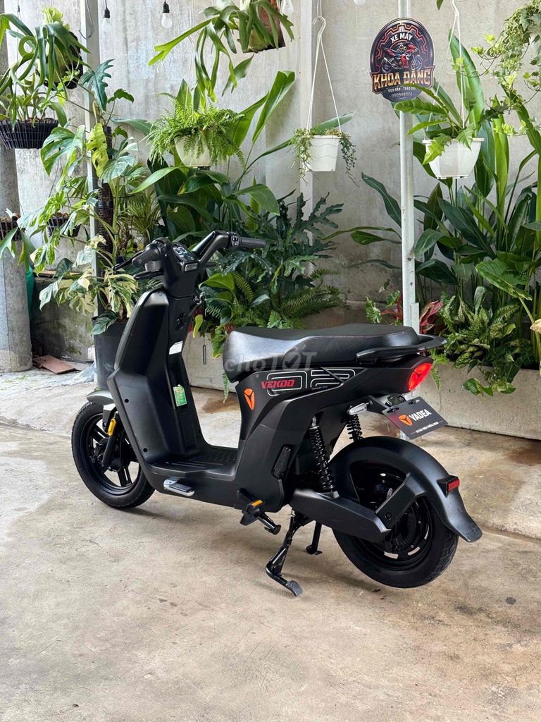 Xe m 2025 - ảnh 5