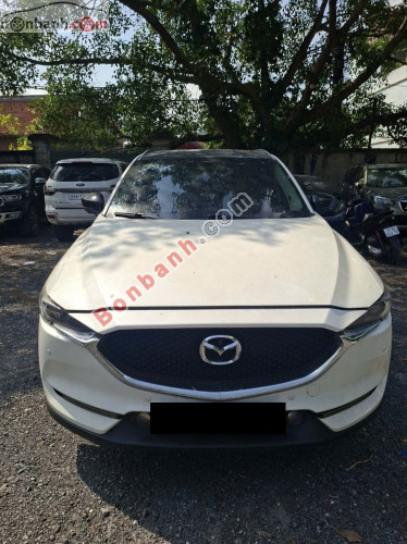 Mazda CX5 2.0 Premium 2020 - ảnh 1