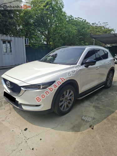 Mazda CX5 2.0 Premium 2020 - ảnh 2