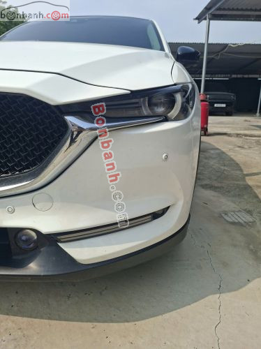 Mazda CX5 2.0 Premium 2020 - ảnh 3