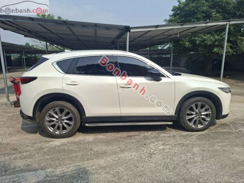 Mazda CX5 2.0 Premium 2020 - ảnh 4