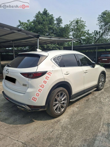 Mazda CX5 2.0 Premium 2020 - ảnh 5