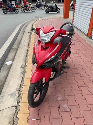 Yamaha Exciter 2012 - ảnh 1