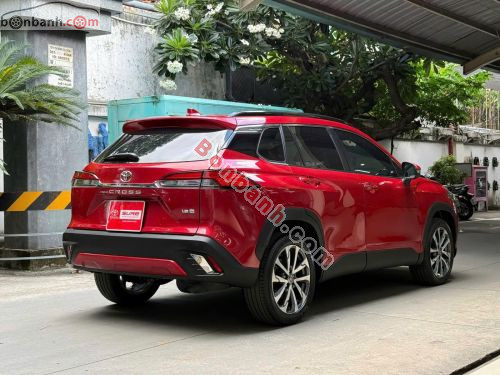 Toyota Corolla Cross 1.8V 2022 - ảnh 3
