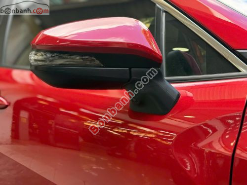 Toyota Corolla Cross 1.8V 2022 - ảnh 5