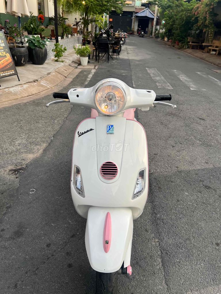 Piaggio 2012 - ảnh 2