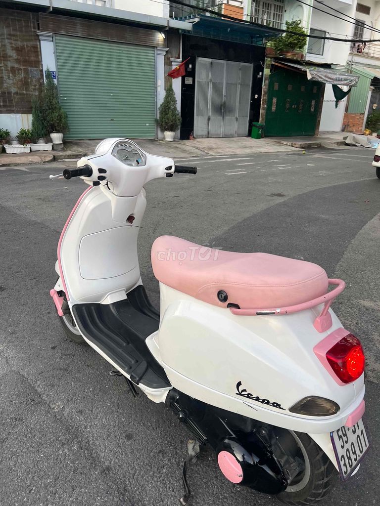 Piaggio 2012 - ảnh 3