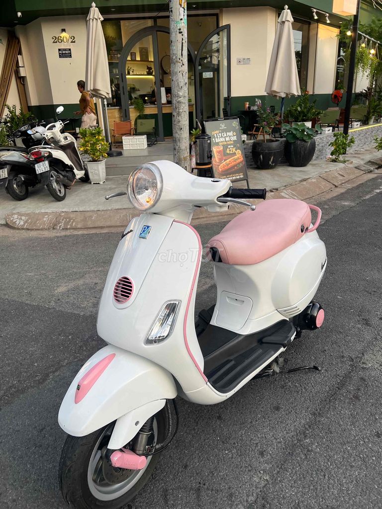 Piaggio 2012 - ảnh 5