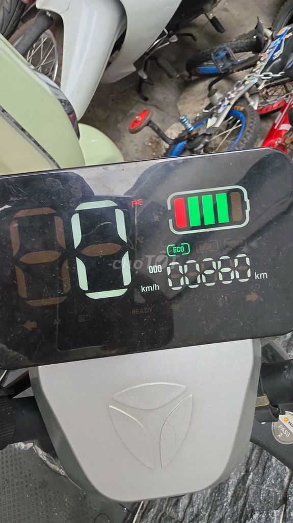 Xe m 2022 - ảnh 2