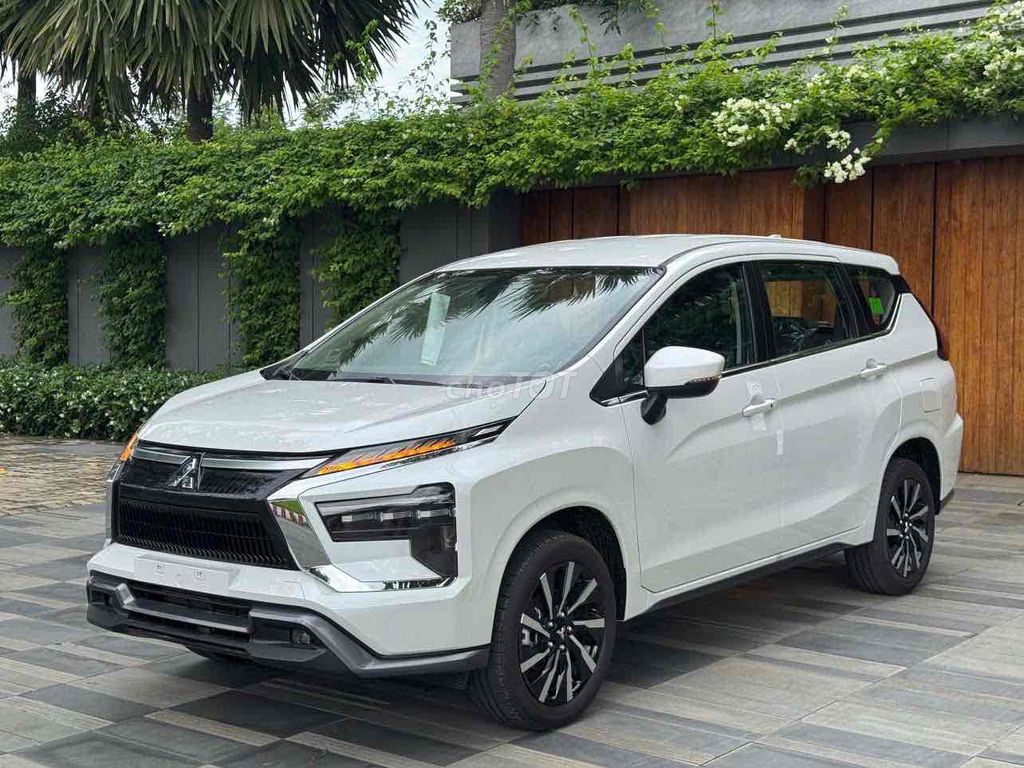 Mitsubishi Xpander - ảnh 2