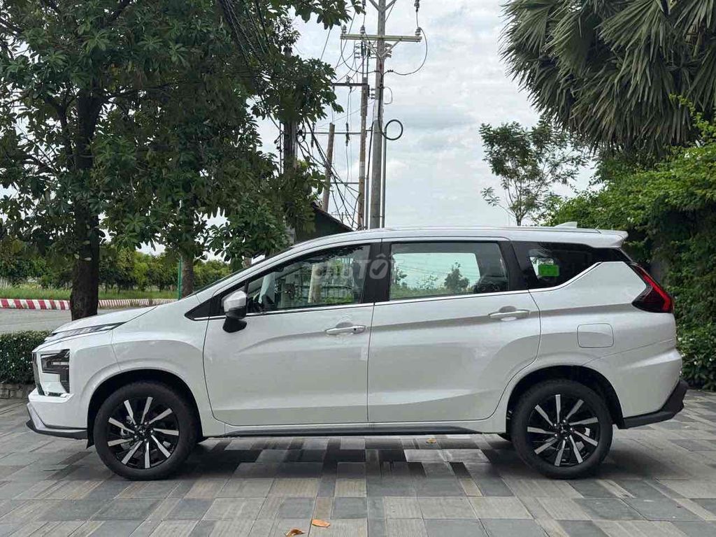 Mitsubishi Xpander - ảnh 3
