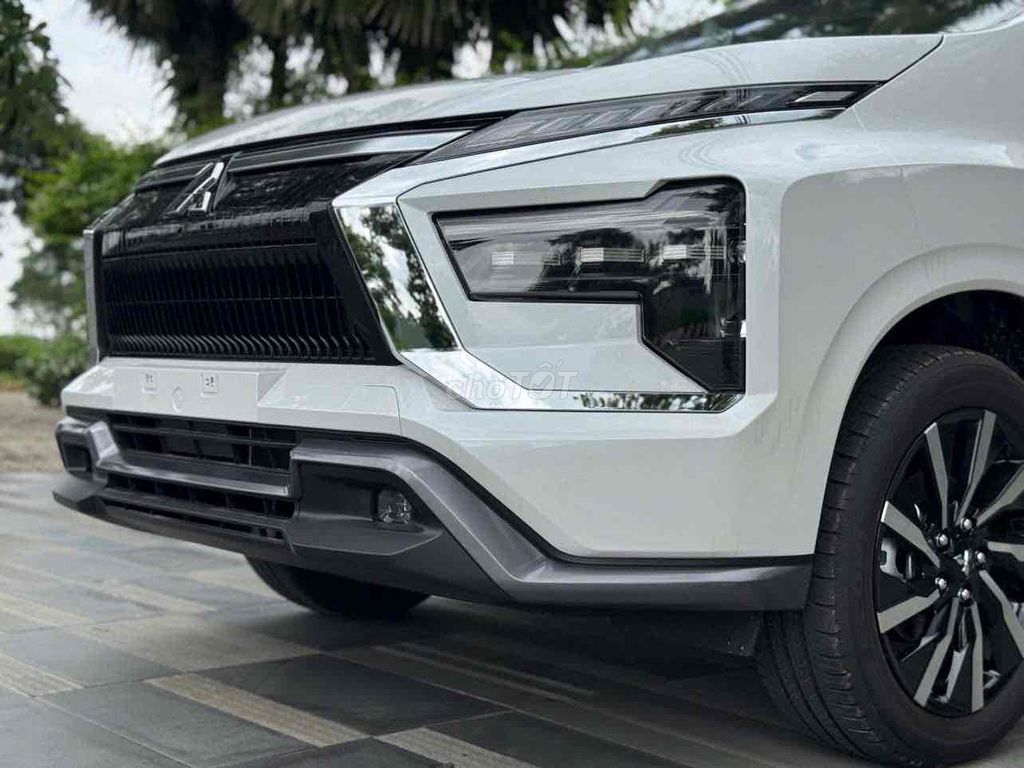 Mitsubishi Xpander - ảnh 4