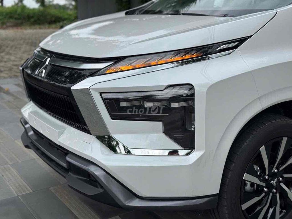 Mitsubishi Xpander - ảnh 5