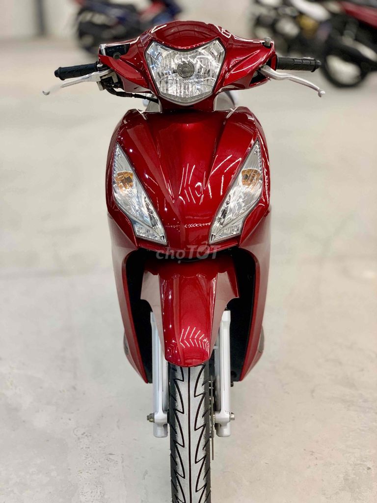 Honda Vision 2019 - ảnh 2