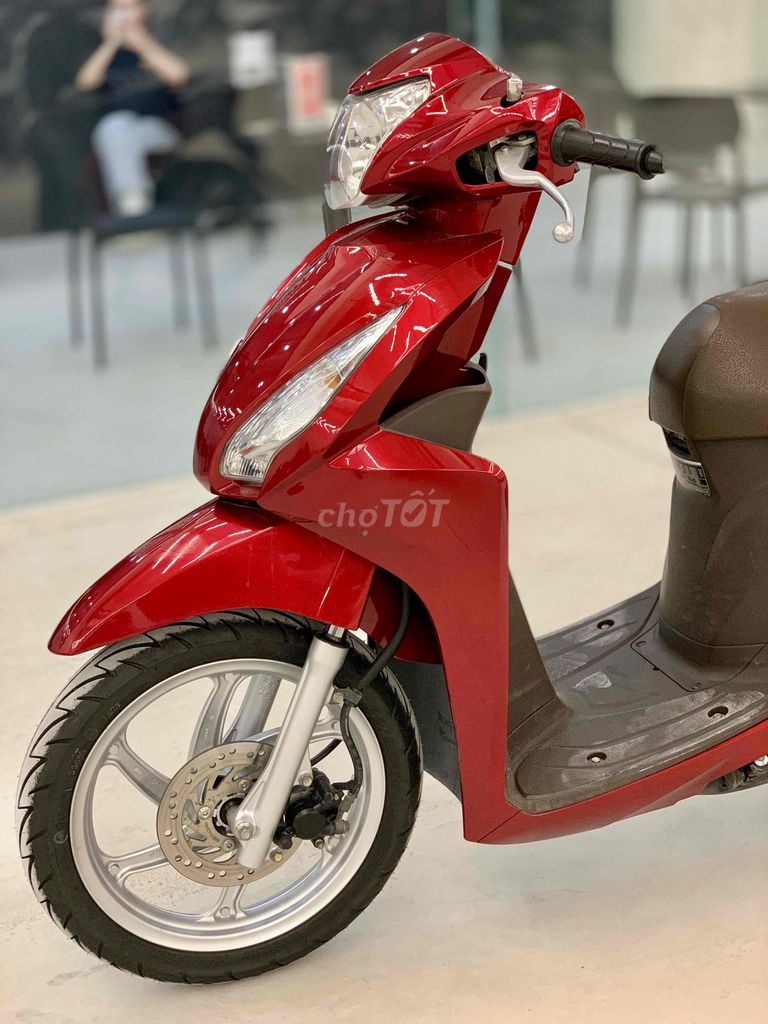 Honda Vision 2019 - ảnh 4