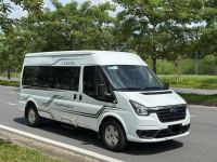 Ford Transit Tiêu chuẩn 2024 - ảnh 1
