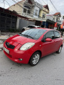 Toyota Yaris 1.3 AT 2007 - ảnh 1