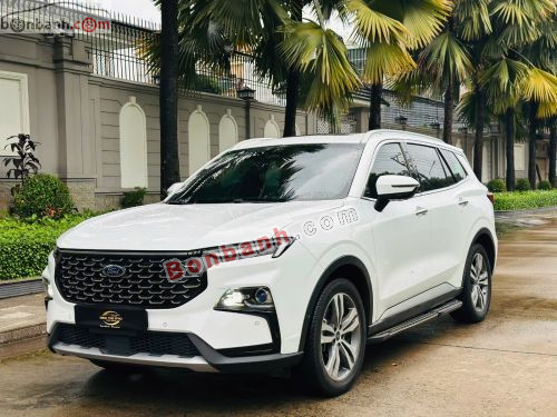 Ford Territory Titanium X 1.5 AT 2022 - ảnh 3