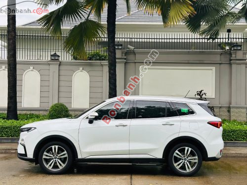 Ford Territory Titanium X 1.5 AT 2022 - ảnh 4