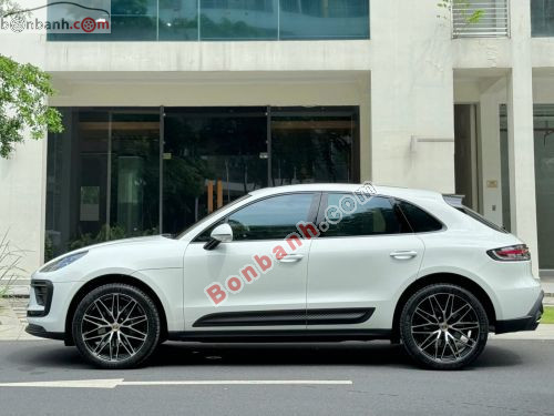 Porsche Macan 2.0 2022 - ảnh 1