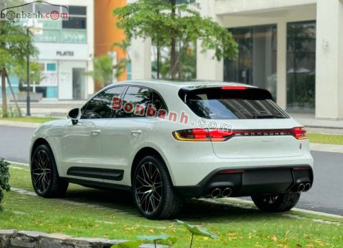 Porsche Macan 2.0 2022 - ảnh 2