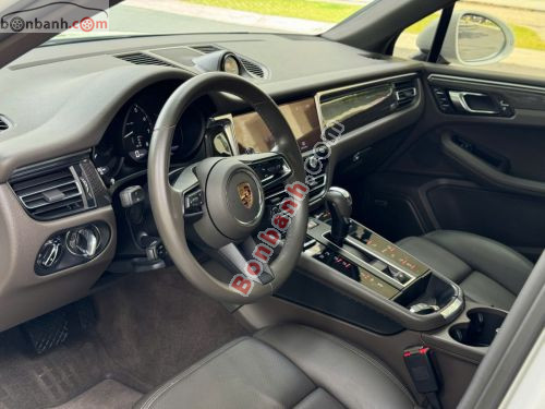 Porsche Macan 2.0 2022 - ảnh 4