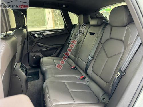 Porsche Macan 2.0 2022 - ảnh 5