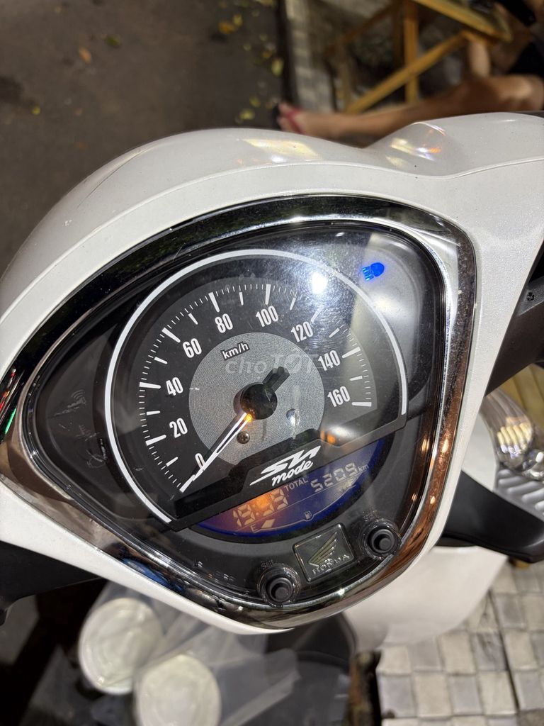 Honda SH Mode 2023 - ảnh 3